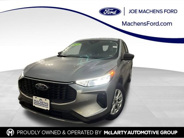 Used 2024 Ford Escape Active AWD/4WD image 1
