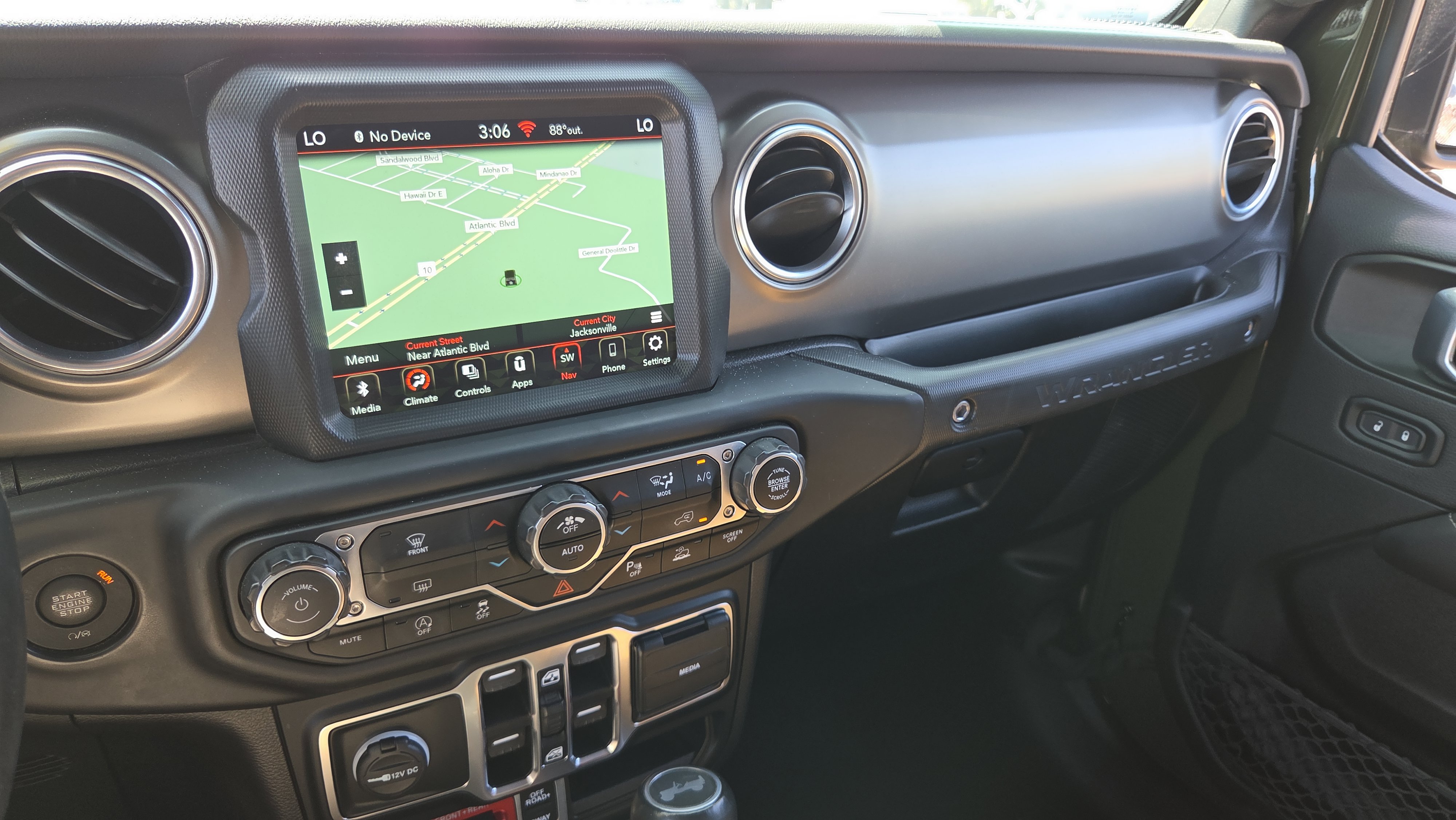 Used 2021 Jeep Wrangler Unlimited Rubicon image 31