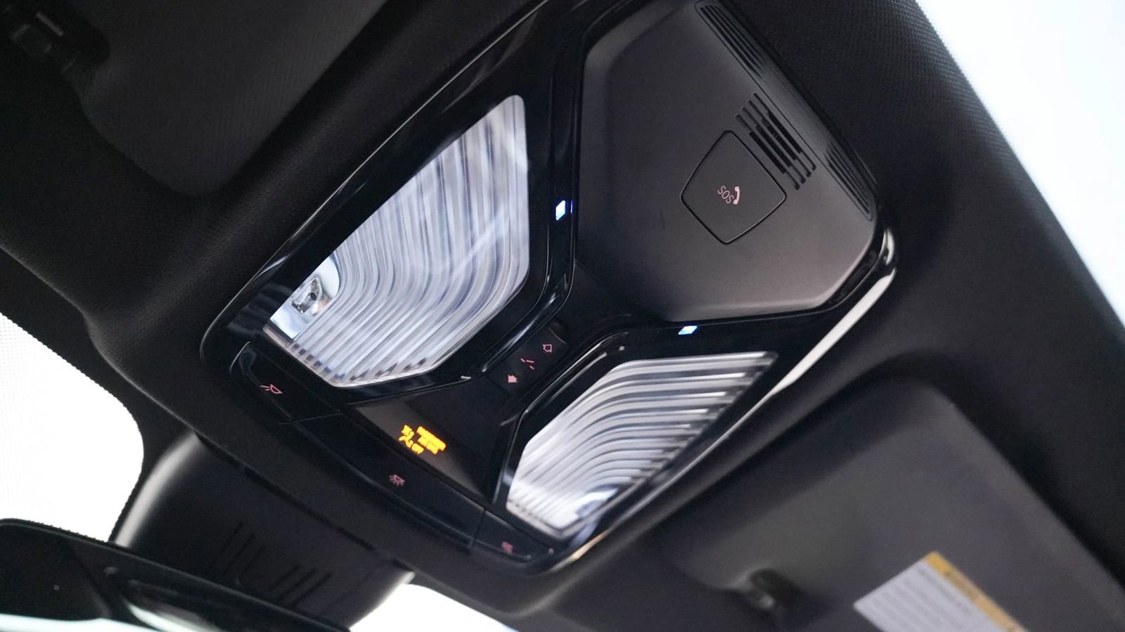 Used 2019 BMW X5 xDrive40i w/ Convenience Package image 38