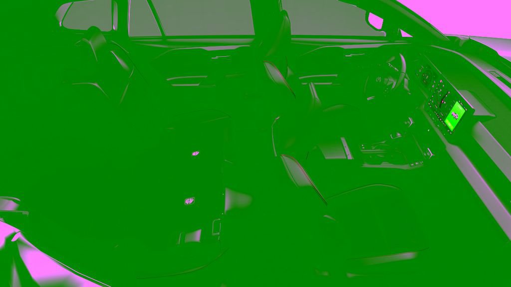 New 2026 Toyota RAV4 XSE AWD/4WD image 9
