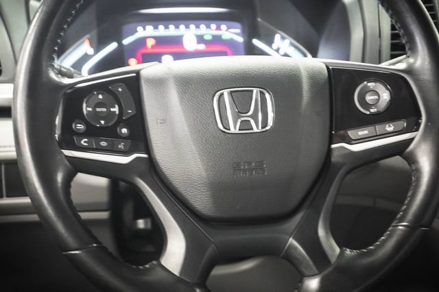 Used 2019 Honda Odyssey EX-L image 13
