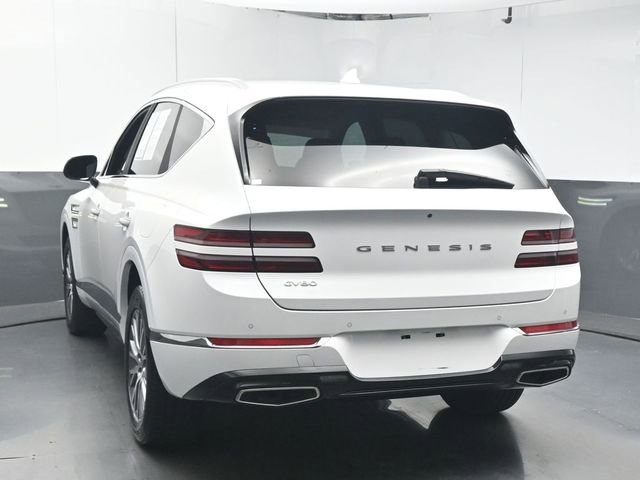 Used 2021 Genesis GV80 2.5T RWD image 6