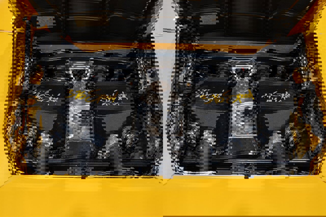 Used 2016 Lamborghini Huracan LP 610-4 image 42