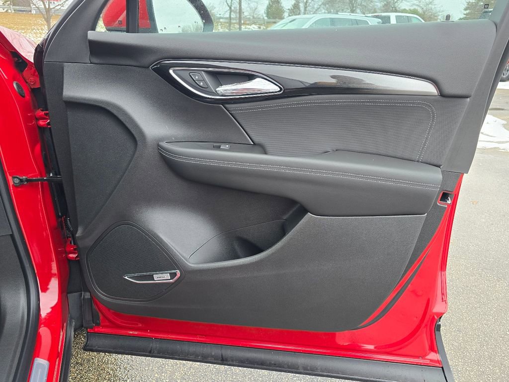 New 2026 Buick Envision Preferred image 35