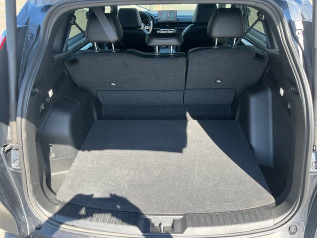 Used 2025 Honda CR-V Sport Touring image 14
