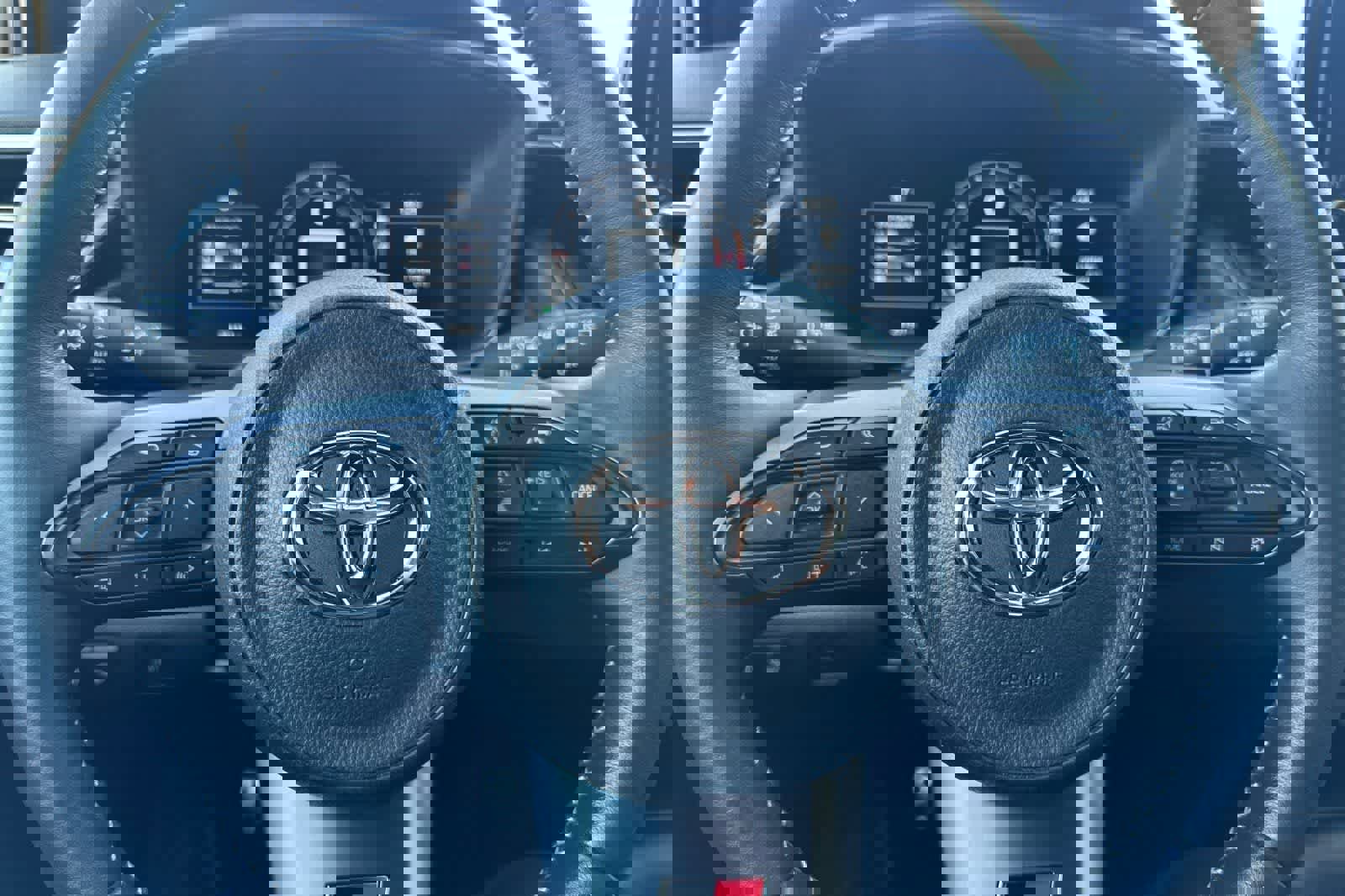 Used 2024 Toyota Corolla Premium image 29