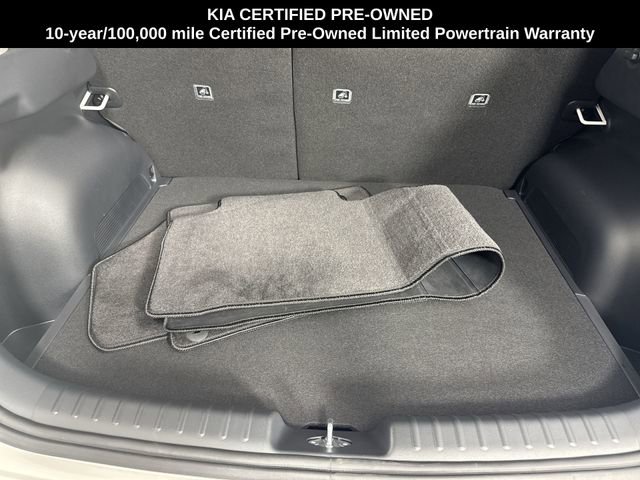 Certified 2025 Kia Niro EX Touring image 32