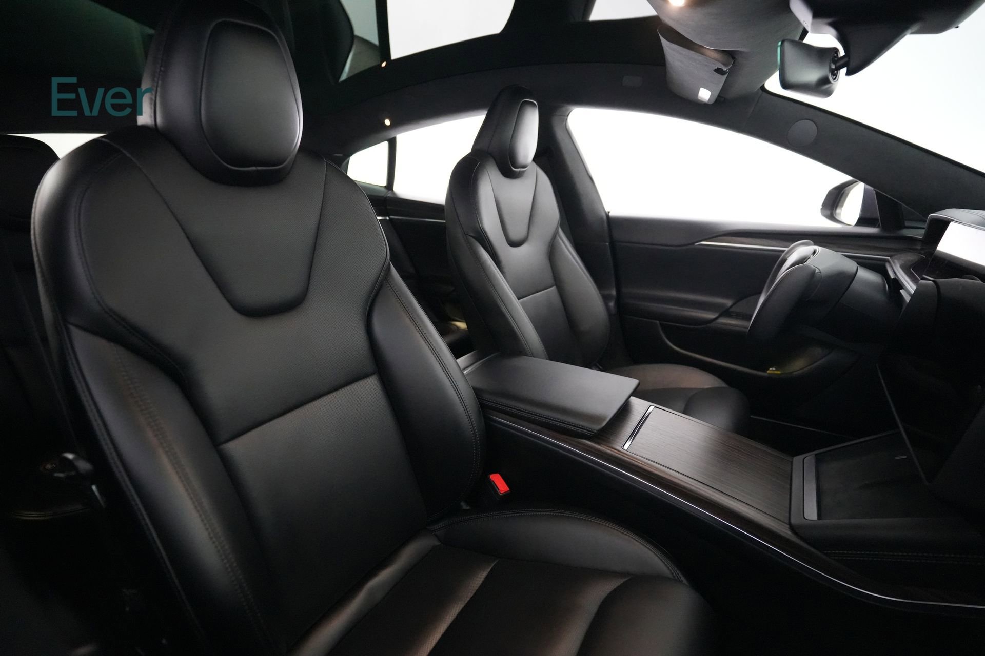 Used 2023 Tesla Model S Standard Range AWD/4WD image 23