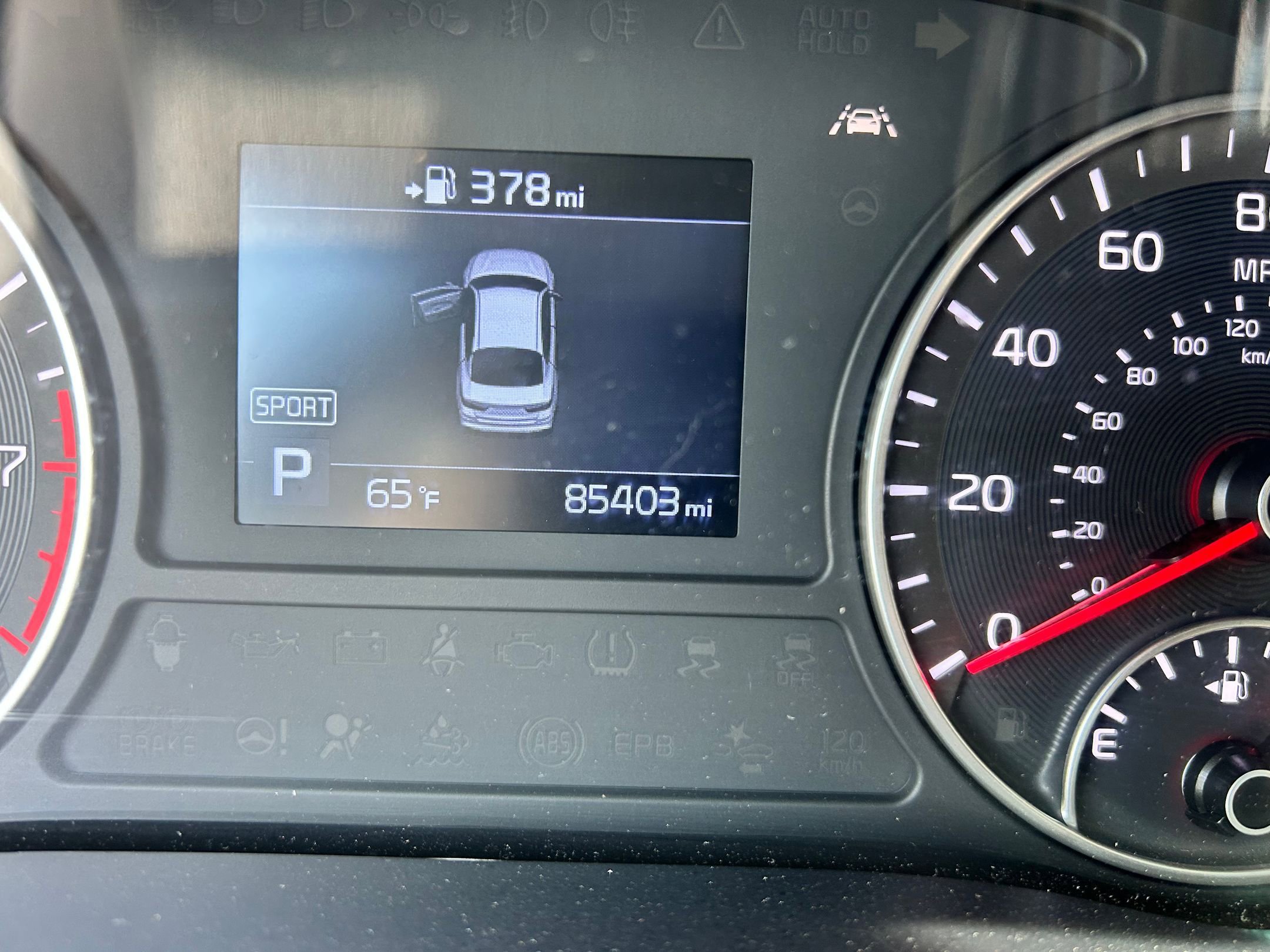 Used 2019 Kia Optima LX w/ LX 17" Wheel Package image 17