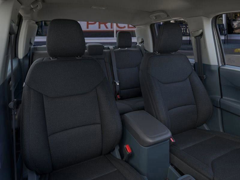 New 2025 Ford Maverick XLT w/ XLT Luxury Package AWD/4WD image 11