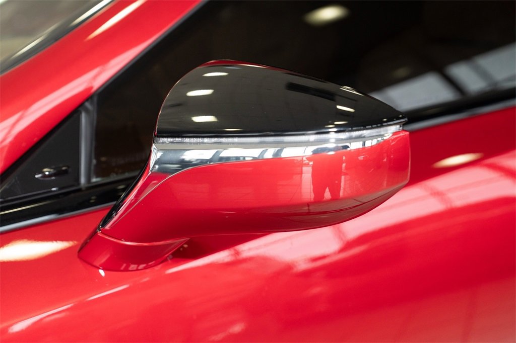 Used 2022 Lexus LC 500 Coupe w/ Performance Package image 30