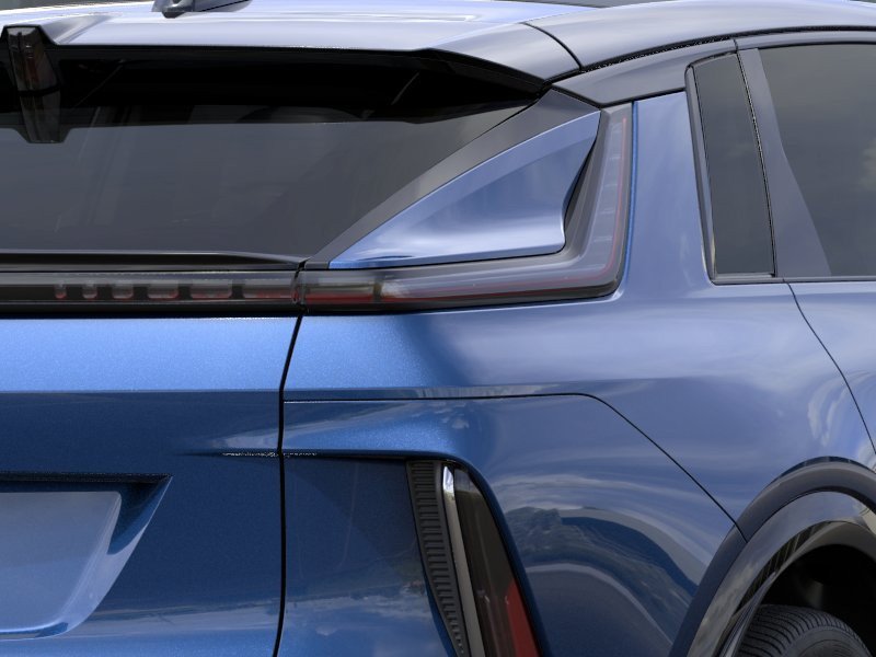 New 2027 Cadillac Lyriq Sport RWD image 12