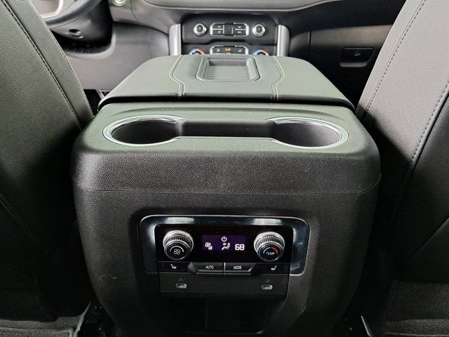Used 2021 GMC Yukon SLT w/ SLT Premium Package AWD/4WD image 29