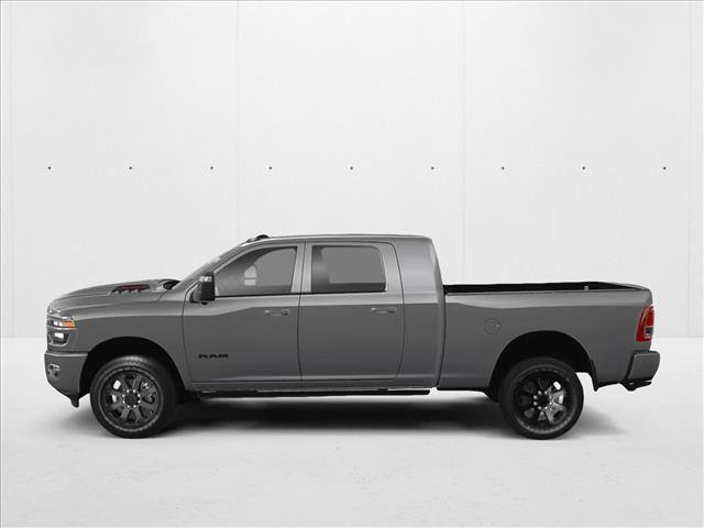 New 2026 RAM 3500 Laramie image 2
