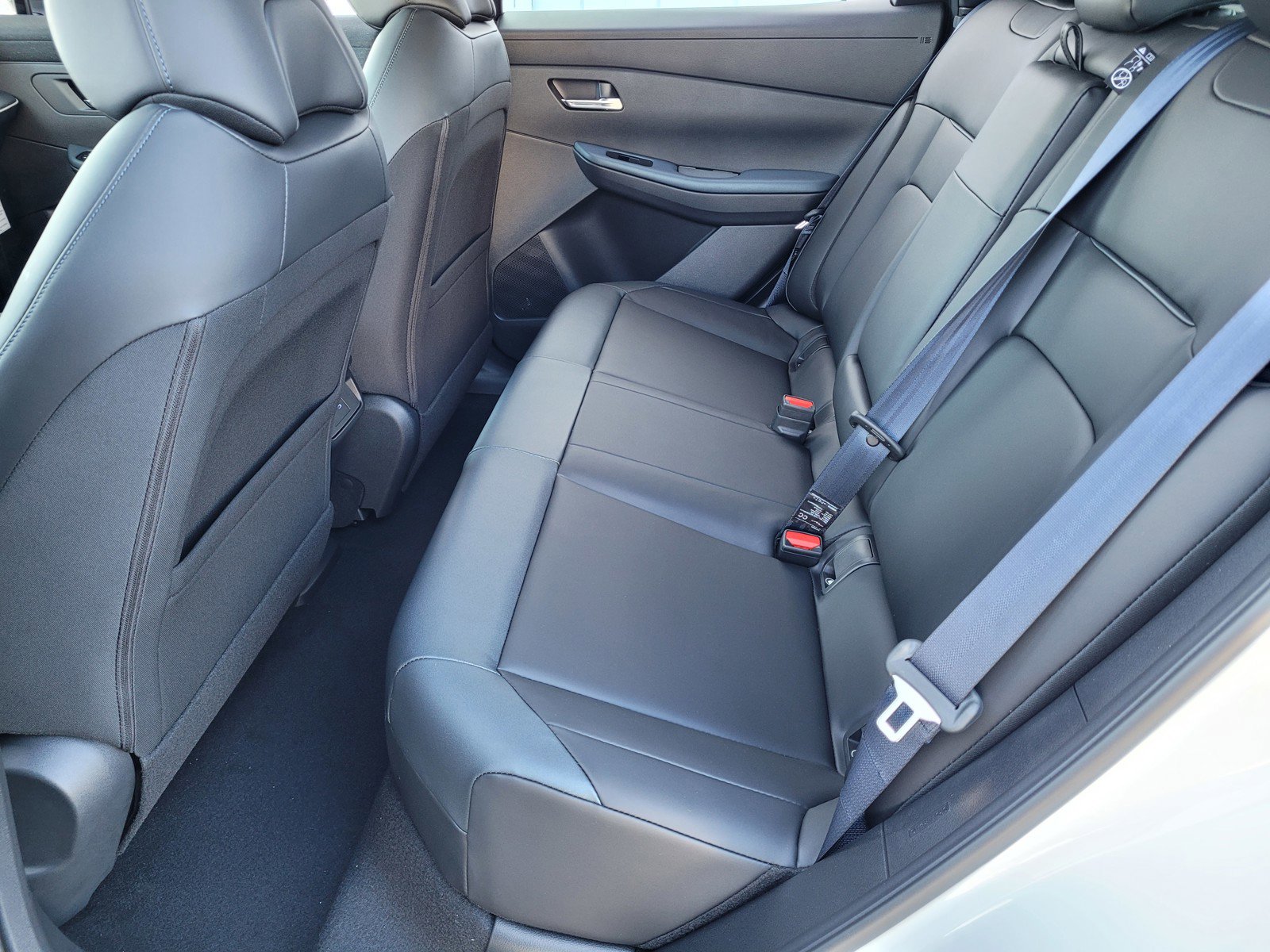 New 2026 Nissan Leaf SV+ image 7