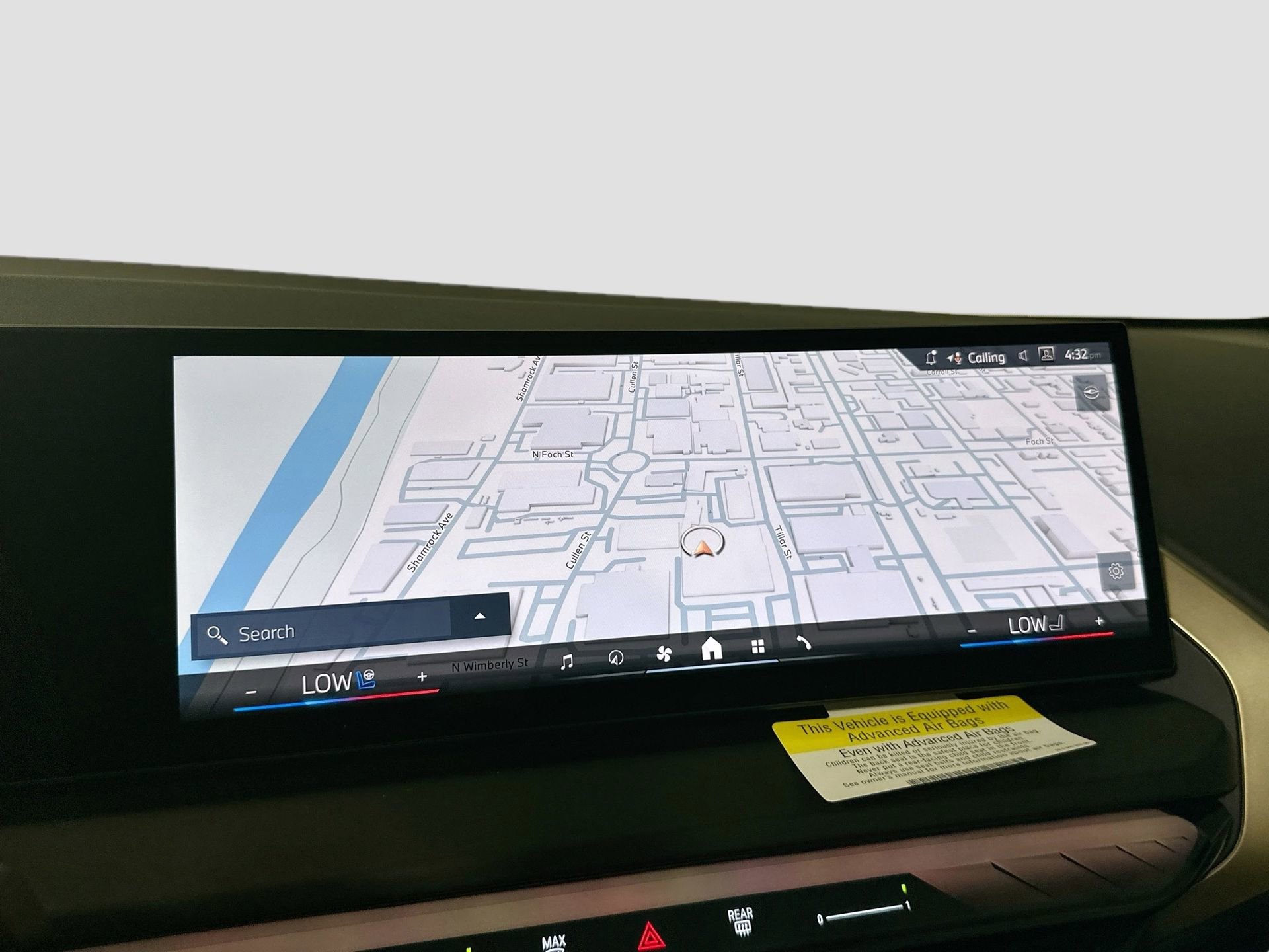 Used 2025 BMW X3 xDrive30i w/ Premium Package image 12