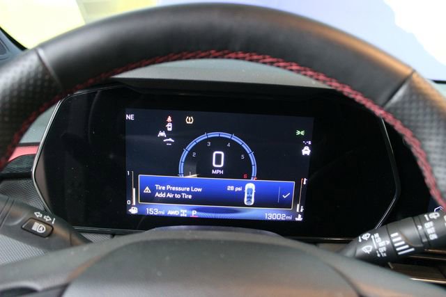 Used 2025 Chevrolet TrailBlazer RS w/ Convenience Package image 19