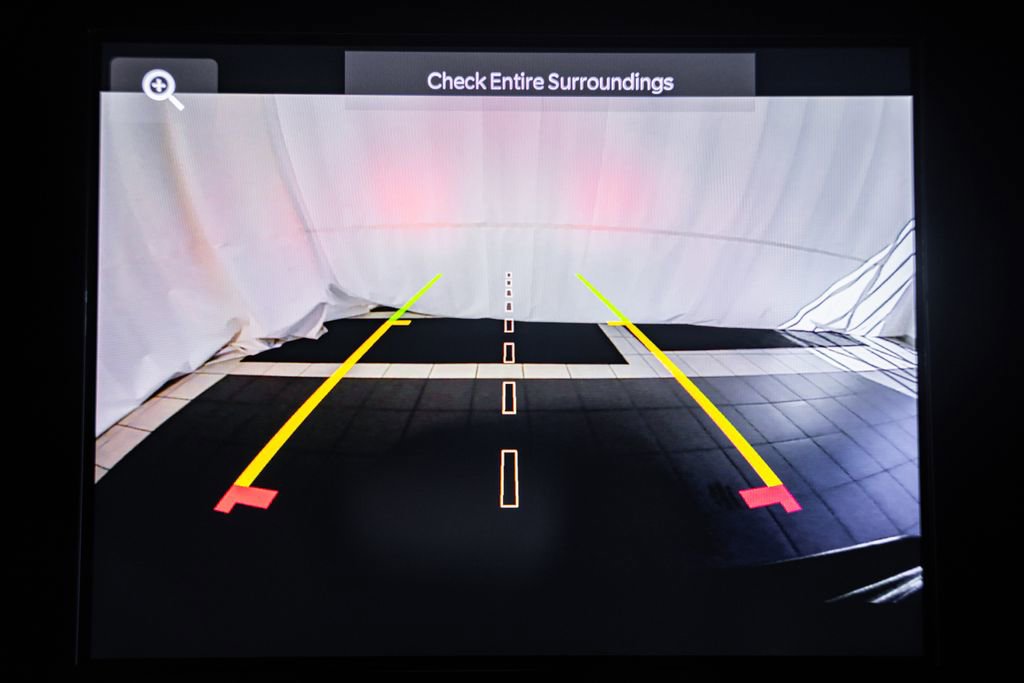 New 2025 Jeep Grand Cherokee 4WD image 40