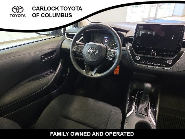Used 2024 Toyota Corolla LE FWD image 17