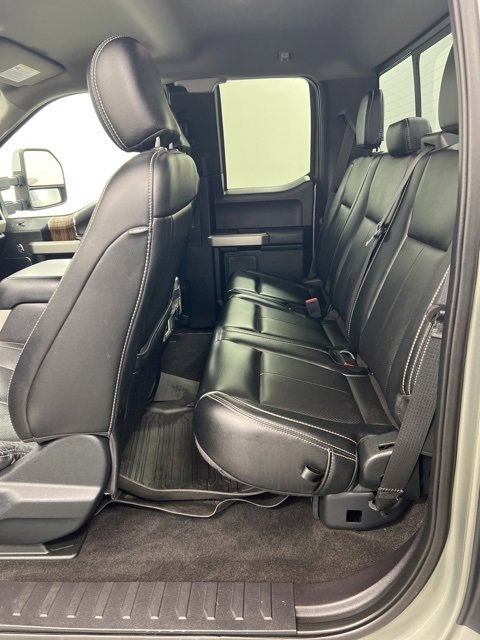 Used 2019 Ford F150 Lariat w/ Equipment Group 502A Luxury image 16