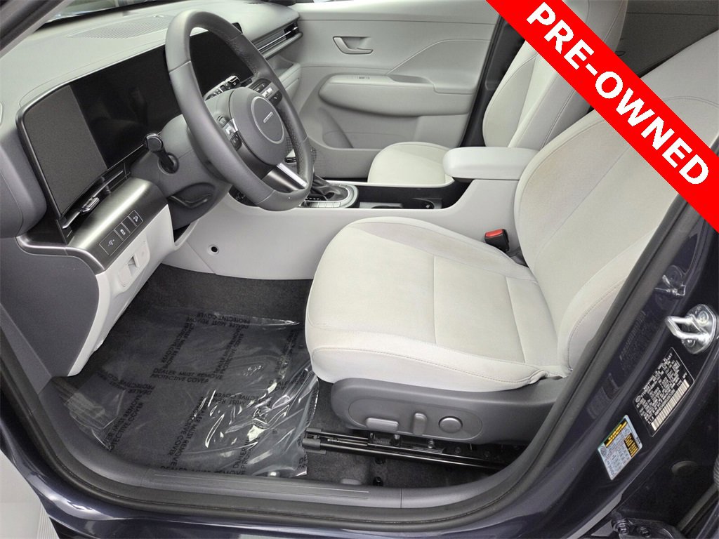Used 2024 Hyundai Kona SEL image 22