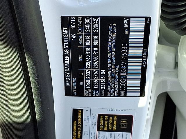 Used 2019 Mercedes-Benz GLC 300 image 32