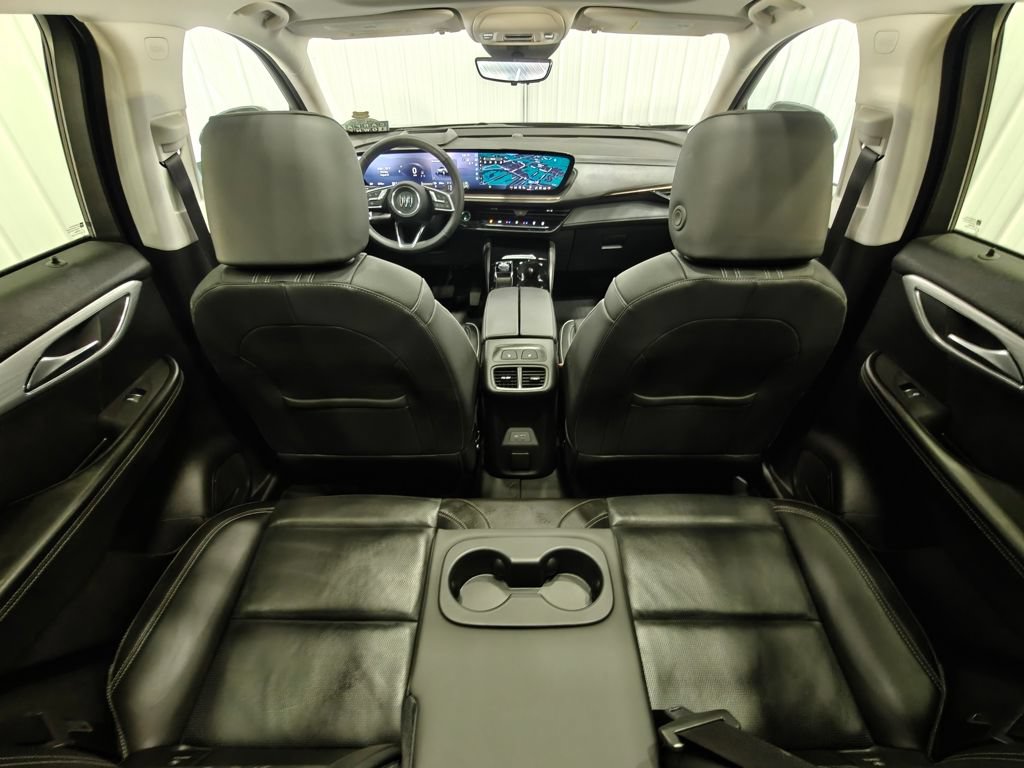 Used 2026 Buick Envision Avenir AWD/4WD image 34