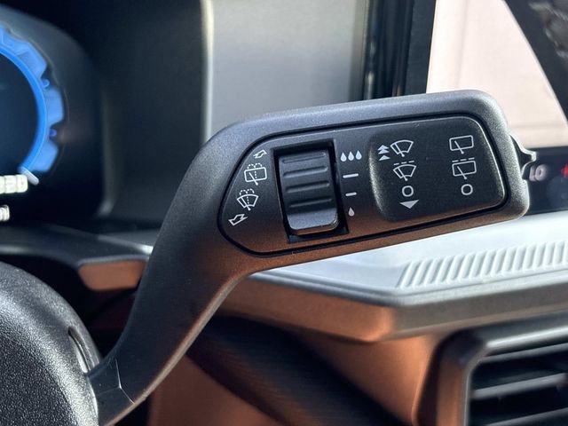 New 2025 Ford Bronco Sport Big Bend w/ Convenience Package image 24