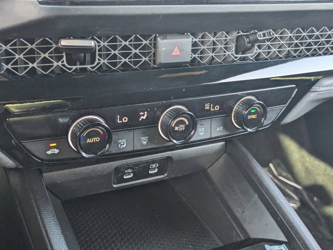 Certified 2024 Honda Accord Sport image 26