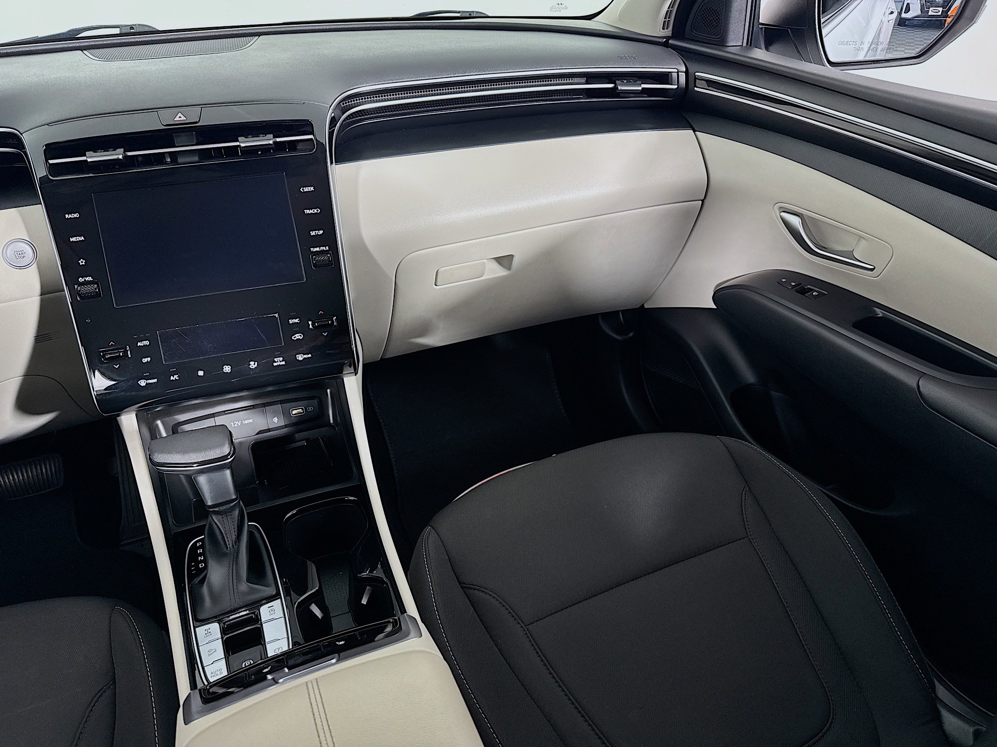 Used 2024 Hyundai Tucson SEL image 33