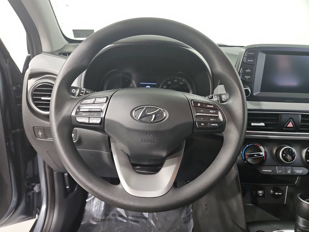 Used 2019 Hyundai Kona SE AWD/4WD image 15