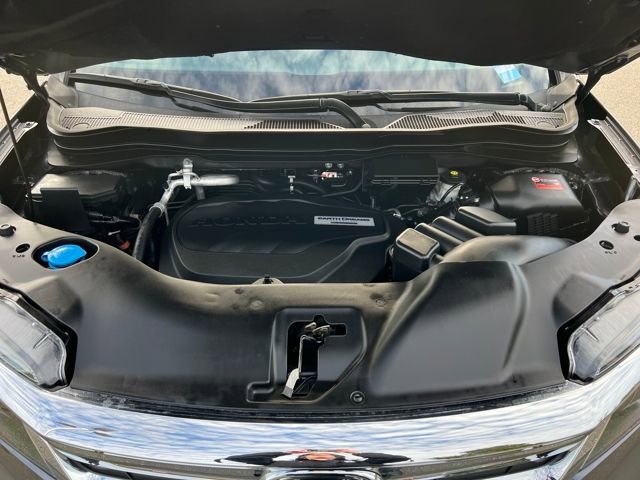 Used 2019 Honda Pilot EX-L image 31