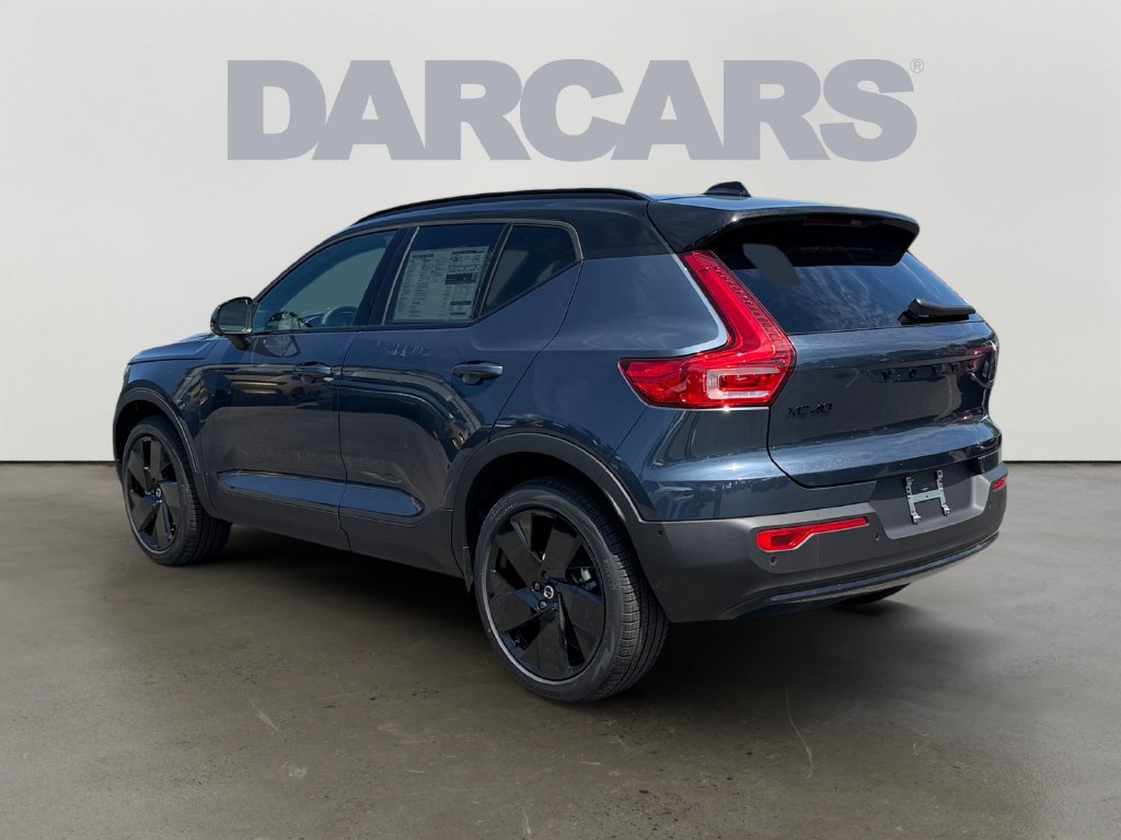 New 2026 Volvo XC40 B5 Ultra w/ Climate Package AWD/4WD image 3