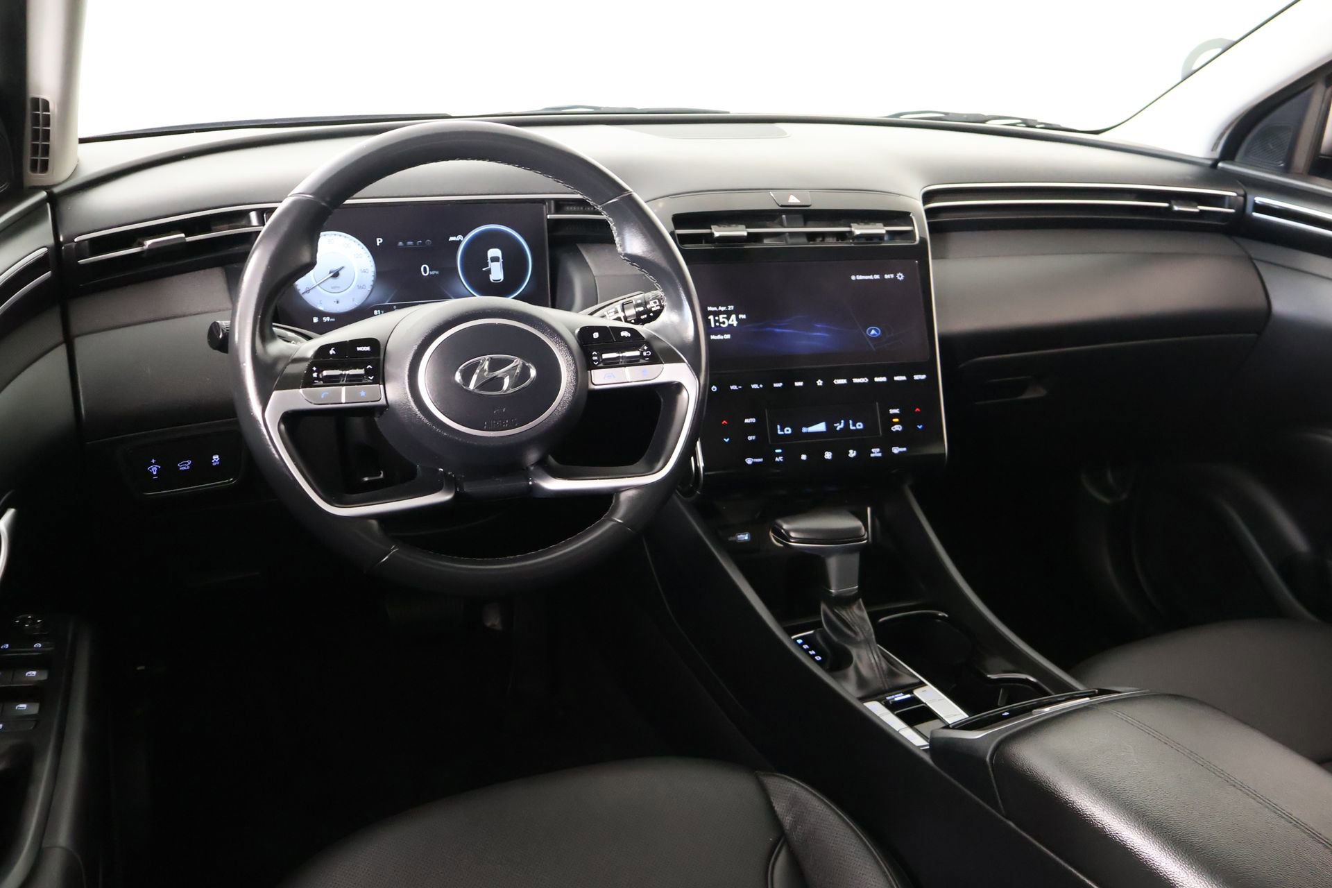 Certified 2024 Hyundai Tucson SEL w/ Convenience Package AWD/4WD image 2