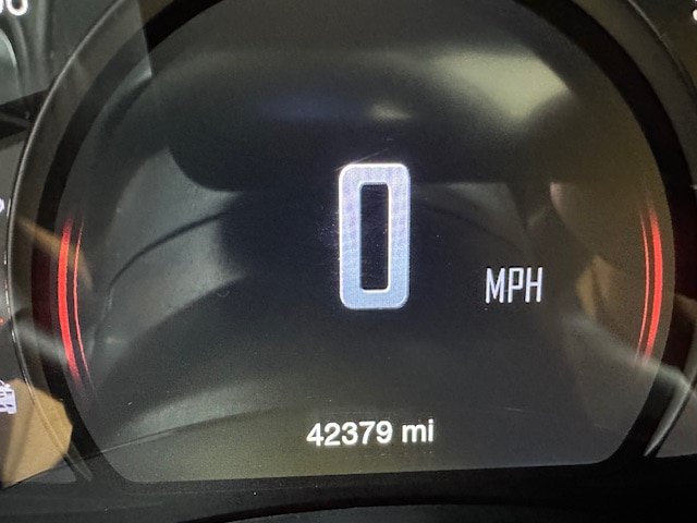 Used 2022 Dodge Durango R/T w/ Blacktop Package AWD/4WD image 16