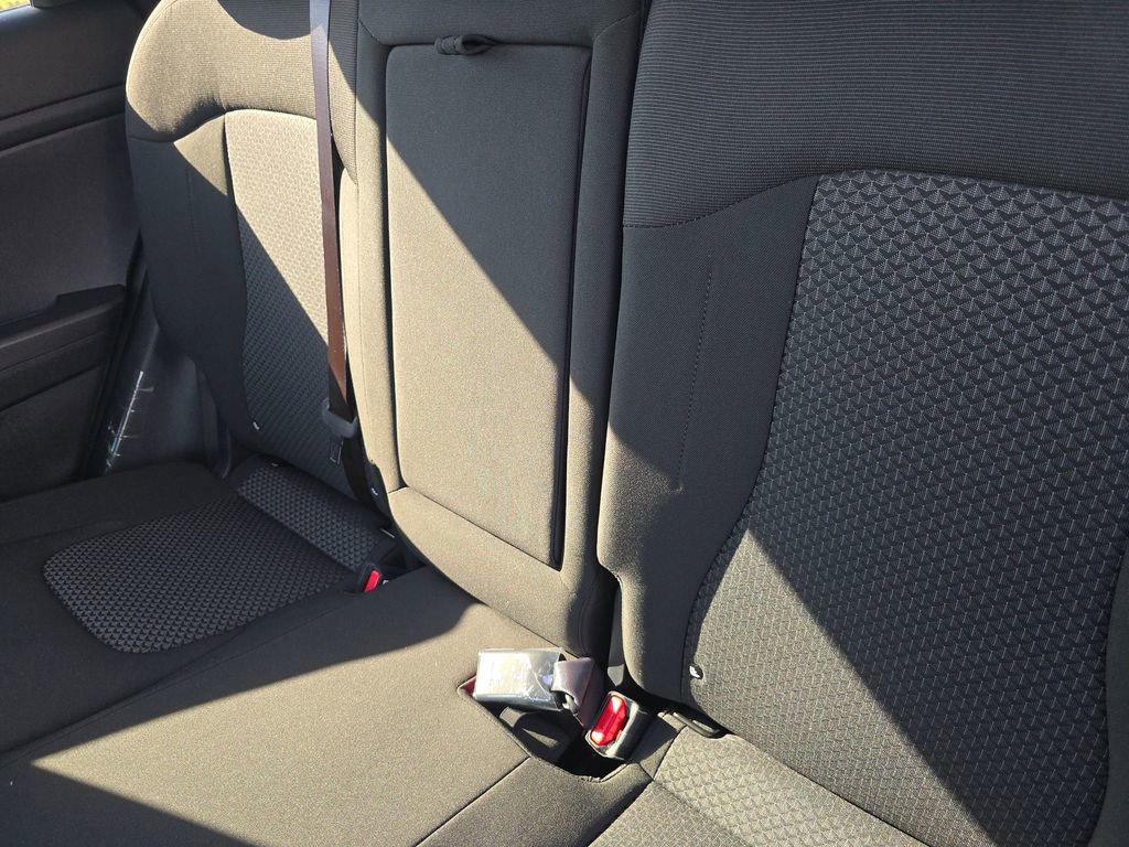 New 2026 Kia Sportage LX image 19