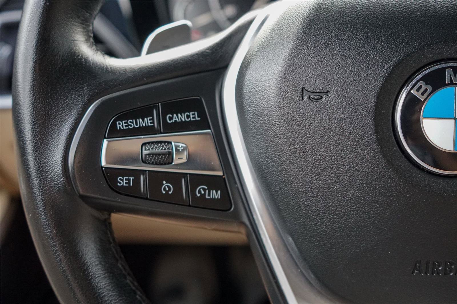 Used 2019 BMW 330i Sedan RWD image 17