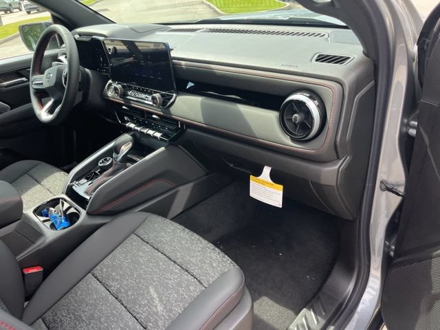 New 2026 Chevrolet Colorado Z71 AWD/4WD image 37