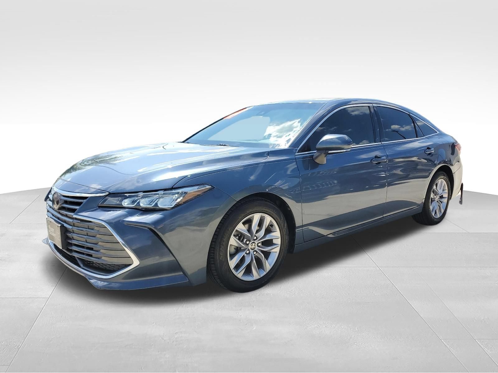 Used 2021 Toyota Avalon XLE