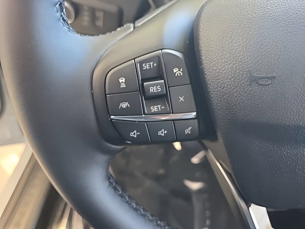 New 2026 Ford Bronco Sport Outer Banks w/ Outer Banks Tech Package+ AWD/4WD image 14
