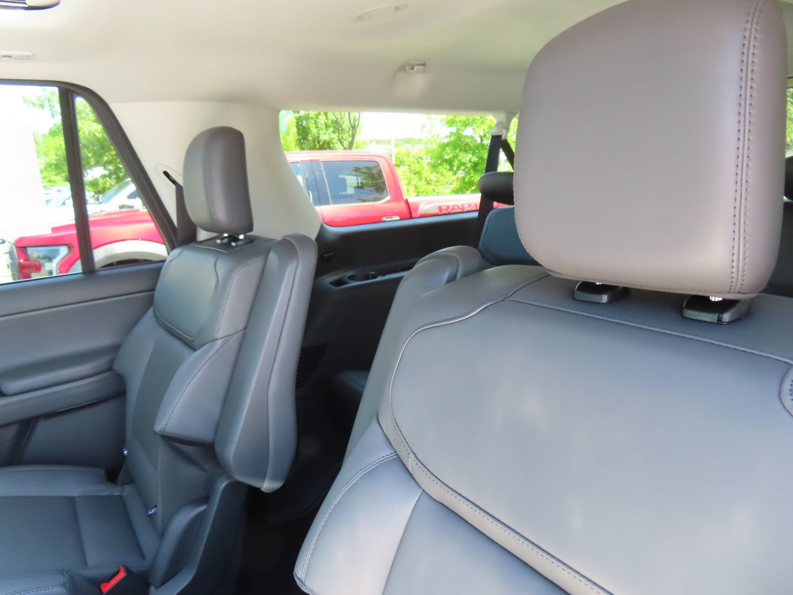 New 2026 Ford Expedition Max Active AWD/4WD image 19