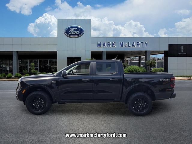 New 2026 Ford Ranger XLT w/ FX4 Off-Road Package AWD/4WD image 2