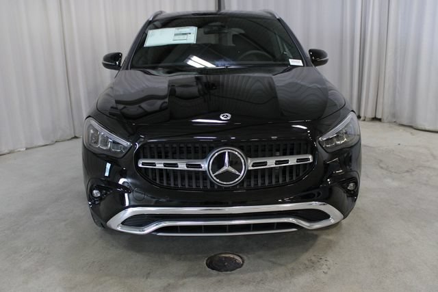 New 2026 Mercedes-Benz GLA 250 4MATIC image 27