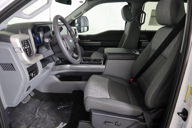 New 2026 Ford F350 XLT w/ XLT Premium Package image 18