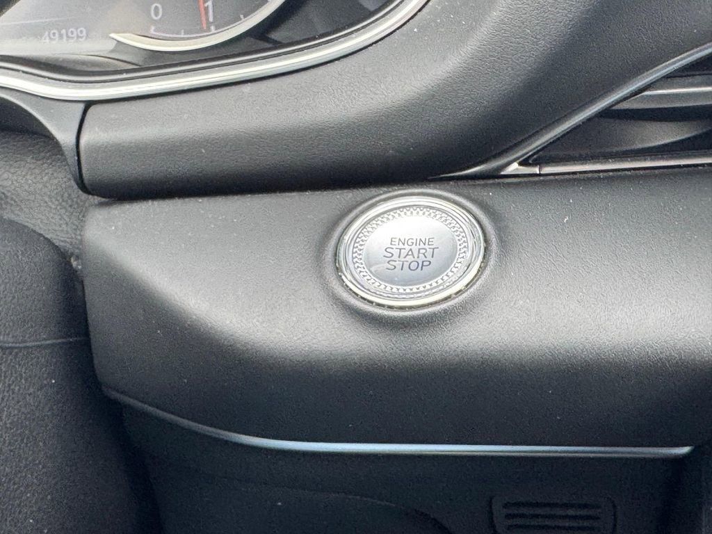 Used 2024 Genesis GV80 2.5T image 22