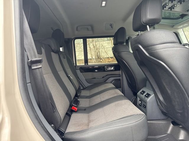 Used 2024 INEOS Grenadier Base image 31