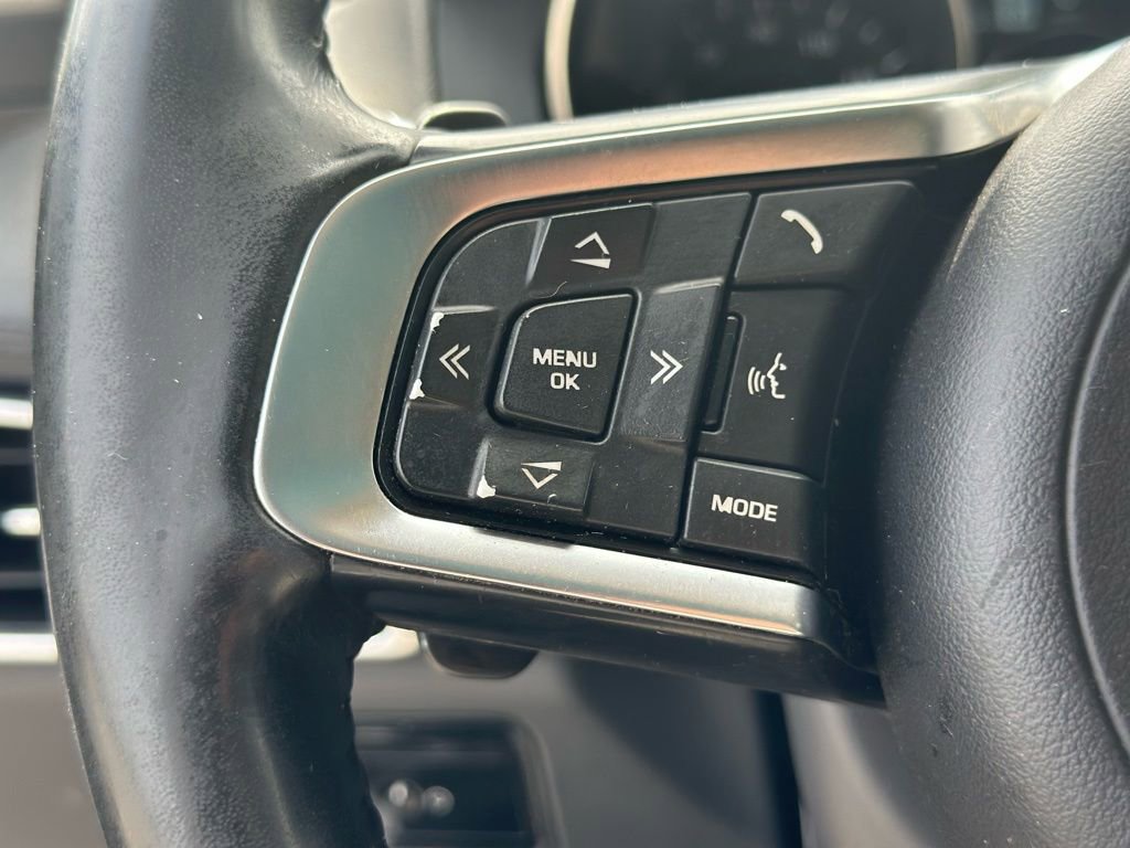 Used 2019 Jaguar F-PACE Prestige AWD/4WD image 24