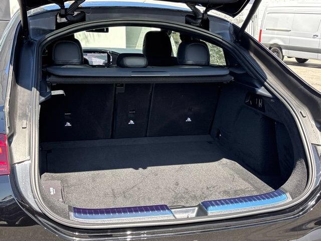 New 2025 Mercedes-Benz GLE 63 AMG S image 16