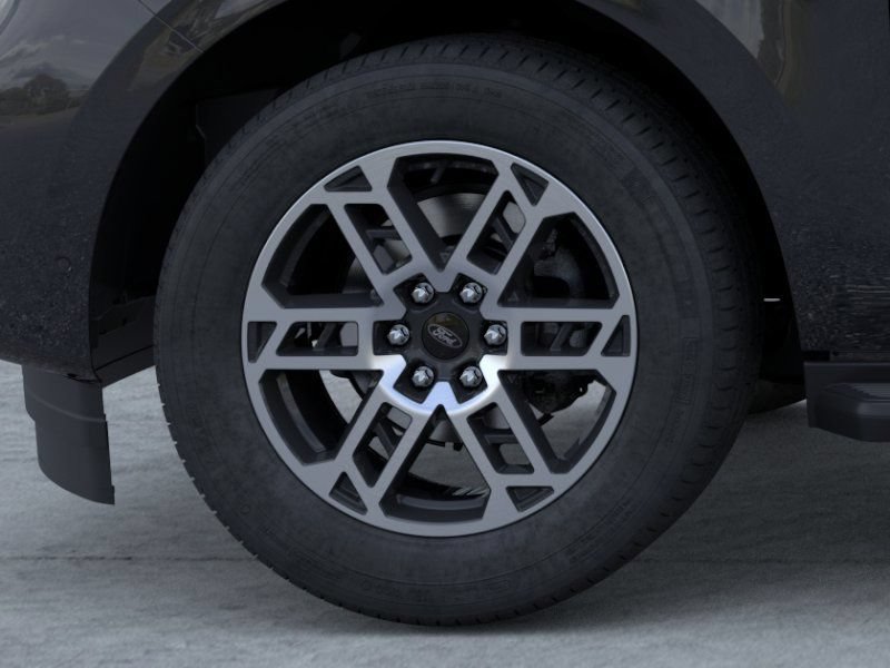 New 2025 Ford Expedition Active RWD image 19
