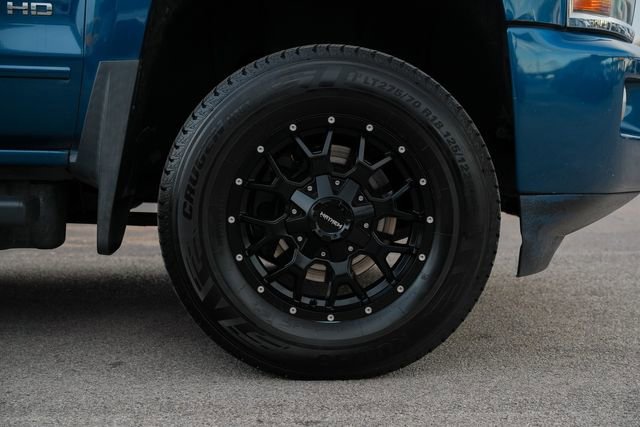 Used 2015 Chevrolet Silverado 3500 LT w/ LT Fleet Convenience Package image 5